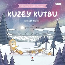 ÖNÇ - PRİME Kuzey Kutbu