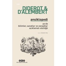 ÖNÇ - PRİME Ansiklopedi - Ya Da Bilimler, Sanatlar ve Zanaatlar Açıklamalı Sözlüğü