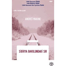 ÖNÇ - PRİME Sibirya Bavulundaki Sır