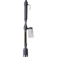 Valor Nubios Elektrikli Dip Süpürgesi Seti 45-75CM