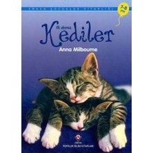 ÖNÇ - PRİME Ilk Okuma - Kediler