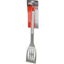 Valor Barbekü Spatula Paslanmaz Çelik 43,5cm