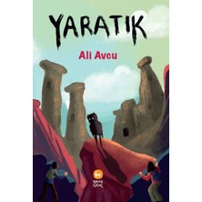 ÖNÇ - PRİME Yaratık