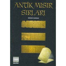ÖNÇ - PRİME Antik Mısır Sırları