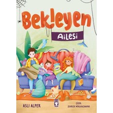 ÖNÇ - PRİME Bekleyen Ailesi