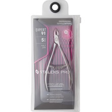 Valor Staleks Expert Profesyonel Yaylı Et Pensi 5mm