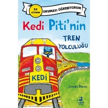 ÖNÇ - PRİME Kedi Piti'nin Tren Yolculuğu