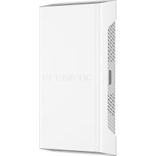 Valor Keenetic Buddy 6 Se AX3000 Menzil Genişletici Wi-Fi Mesh Repeater Range Extender Access Point Kn-44