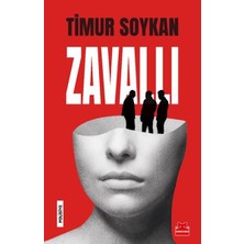 ÖNÇ - PRİME Zavallı