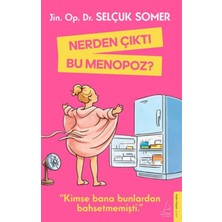 ÖNÇ - PRİME Nerden Çıktı Bu Menopoz?