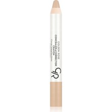 Valor Golden Rose Concealer & Corrector Crayon No:06 1 Paket