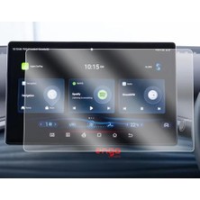 Valor Engo Byd Atto 2 12.8 Inç Mat Ekran Koruyucu Multimedya 9h Nano