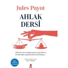 ÖNÇ - PRİME Ahlak Dersi