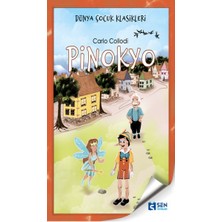 ÖNÇ - PRİME Pinokyo