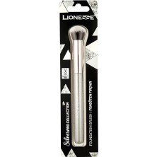 Valor Lionesse Silver Collection Fondöten Fırçası 5126