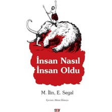 ÖNÇ - PRİME Insan Nasıl Insan Oldu