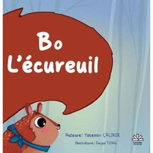 ÖNÇ - PRİME Bo L'ecureuil