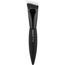 Valor Mixup! Çift Lifli Açılı Yüz Makyaj Fırçası P770