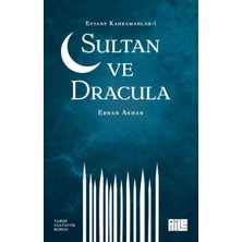 ÖNÇ - PRİME Sultan ve Dracula