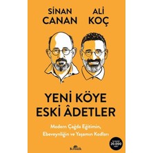ÖNÇ - PRİME Yeni Köye Eski Âdetler