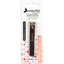 Valor Nascita Büyük Tırnak Makası Bronz - 18