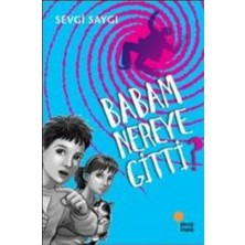 ÖNÇ - PRİME Babam Nereye Gitti?