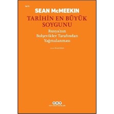 ÖNÇ - PRİME Tarihin En Büyük Soygunu