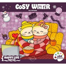 ÖNÇ - PRİME Cosy Winter
