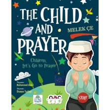 ÖNÇ - PRİME The Chıld And Prayer