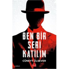 ÖNÇ - PRİME Ben Bir Seri Katilim
