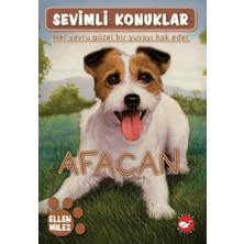 ÖNÇ - PRİME Sevimli Konuklar 4 -Afacan