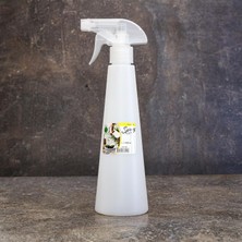 Valor Sprey Şişesi, 400 Ml, Çok Amaçlı Kullanım, Bitki Sulama ve Cam Temizleme Için
