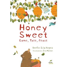 ÖNÇ - PRİME Honey Sweet