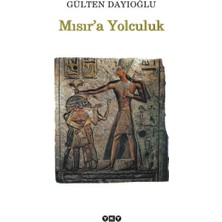 ÖNÇ - PRİME Mısır'a Yolculuk