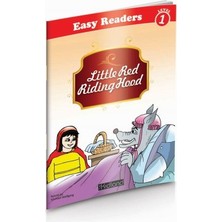 ÖNÇ - PRİME Little Red Riding Hood Level 1