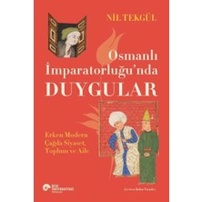 ÖNÇ - PRİME Osmanlı Imparatorluğu'nda Duygular