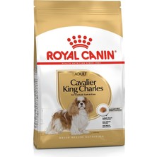 Valor Royal Canin Cavalier King Charles Adult Köpek Maması 3 kg