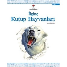 ÖNÇ - PRİME Ilginç Kutup Hayvanları