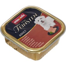 Valor Animonda Tavşan Etli Yetişkin Köpek Konservesi 150 gr