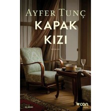 ÖNÇ - PRİME Kapak Kızı