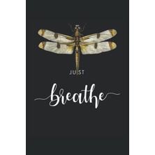 Valor Just Libelle Tattoomotiv Sommer Breathe Meditation Yoga Insekt: Rätselbuch - 100X Sudoku Easy - Lus