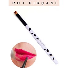 Valor Ruby Face Ruj Fırçası