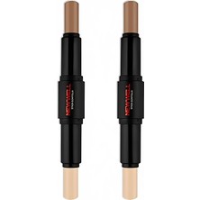 Valor New Well Stick Contour 03