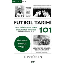 ÖNÇ - PRİME Futbol Tarihi 101