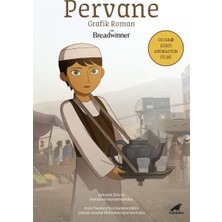 ÖNÇ - PRİME Pervane