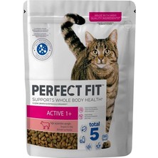 Valor Perfect Fit Yetişkin Sığırlı Kuru Mama 750 G