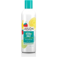 Valor Jason Jāsön Kids Only Ekstra Nazik Şampuan, 17,5 Oz