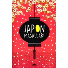 ÖNÇ - PRİME Japon Masalları