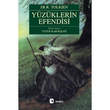 ÖNÇ - PRİME Yüzüklerin Efendisi 1 - Yüzük Kardeşliği