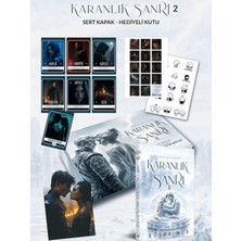 ÖNÇ - PRİME Karanlık Sanrı 2 (Hediyeli Kutu)